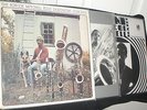 Roscoe Mitchell: 