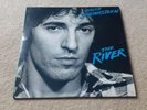 BRUCE SPRINGSTEEN The River Vinyl LP Album UK 1st press N MINT 