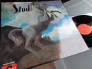 STUD     - STUD -  MINT GERMAN PROGRESSIV - ORIGINAL ALBUM 1971 / TOP ZUSTAND