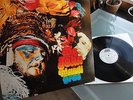 DR. JOHN     - MARDI GRAS -   MINT SAMPLE NOT FOR SALE / MUSTER / TOP ZUSTAND