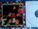 Pretty Things/Get The Picture.1965 UK Fontana Mono Original LP.