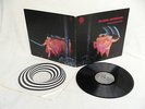 BLACK SABBATH PARANOID - UK 1st PRESS LARGE VERTIGO SWIRL, 1/1 MATRIX - BIG BEAR