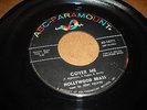 LISTEN - POPCORN - MOD - HOLLYWOOD BRASS - COVER ME - PETER DE ANGELIS - BATMAN