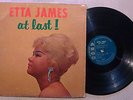 ETTA JAMES 