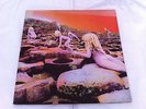 LED ZEPPELIN - HOUSES OF THE HOLY K 50014 Atlantic Label 1973 UK