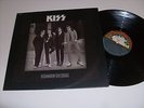 KISS DRESSED TO KILL CASABLANCA NBLP-7016 (EX) ORIGINAL 1975 1st PRESSING