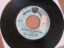 BOB COLLINS FABULOUS FIVE Inventory On Heartaches My One Only Girl 45 7