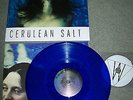 Waxahatchee - 'Cerulean Salt' LP, blue sparkle vinyl, + CD