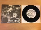 SPK SOLIPSIK see saw 7