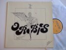 ORBIS The best of  Private Press Self-released GER 1979   Kraut Prog