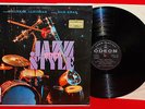 Raga Jazz Style Shankar Jaikishan, Rais Kahn, Odeon S-MCOE 1148