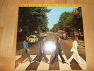 Beatles - Abbey Road  (LP MFSL 1-023) Original Master Recording