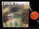 Pink Floyd - A Saucerful of Secrets LP Tower 5131   ST1  5131 A1 / ST2 5131 A1