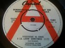 ALEXANDER PATTON  A LIL LOVIN SOMETIMES  RARE NORTHERN SOUL DEMO  CAPITOL 1966