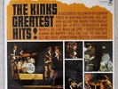 THE KINKS -“THE KINKS GREATEST HITS”- ORIGINAL “STEREO” - STILL SEALED