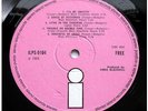 Free - Free - UK 1969 1st Press Pink Island LP *NEAR MINT* Disc