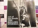 Out of our Heads Rolling Stones LP