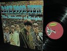 SCORCHER 1966 SHADOWS OF KNIGHT - BACK DOOR MEN - FUZZED UP PSYCH PUNK GARAGE
