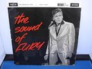 BILLY FURY & The Four Jays Sound Of Fury LF.1329 1960 UK Decca 10