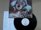DISASTROUS MURMUR - rhapsodies in red - LP - 1992 osmose