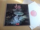Joe Soap 'KEEP IT CLEAN' Rare PROG FOLK LP Polydor 1973 U.K EX++