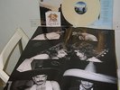 QUEEN LP RARE MADE IN HEAVEN WHITE VINYL MINT 3 POSTER