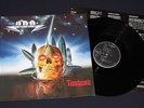 U.D.O. -Timebomb LP 1991,  GERMAN METAL   warlock helloween tyrant doro accept