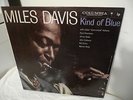 Miles Davis Kind of Blue CL 1355 Vinyl is in original Wrap Great Find Mono ?