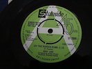 MARY LOVE   LAY THIS BURDEN DOWN  STATESIDE DEMO   MINT  BARGAIN