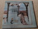GENESIS Trespass LP Vinyl Record Album EX+ UK press Gatefold + Inner RARE
