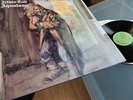 JETHRO TULL        - AQUALUNG -   ORIGINAL CHRYSALIS ILPS 9145 IN GATEFOLD-COVER