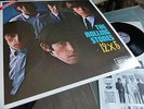 ROLLING STONES    - 12 x 5 -    UNPLAYED GERMAN ARCHIVE ALBUM / TOP ZUSTAND