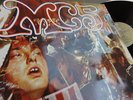 MC 5  - KICK OUT THE JAMS -   GERMAN GOLDEN ELEKTRA ORIGINAL 1969 TOP CONDITION