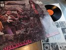STEAMHAMMER      - REFLECTION -   MINT GERMAN FIRSTPRESS 1969 / TOP CONDITION