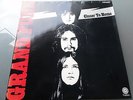 GRAND FUNK RAILROAD   - CLOSER TO HOME - GERMAN FIRSTPRESS 1970 /TOP CONDITION