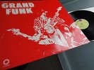GRAND FUNK RAILROAD    - SAME -  GERMAN FIRSTPRESS 1970 / TOP CONDITION