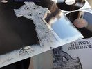 BLACK SABBATH  - HEADLESS CROSS - MINT ORIGINAL & GIANTPOSTER 12inch/TOP ZUSTAND
