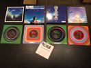 Paul Weller Modern Classics- Numbered Box Set, 4x7