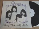 QUEEN   