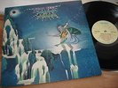 Uriah Heep Demons And Wizards 1ST PRESS A1U/B1U EX/EX PLAYS EX  UK LP