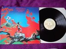 URIAH HEEP the magician's birthday  1972-UK PRESS -BRONZE  LAB -EX++