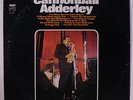 CANNONBALL ADDERLEY: Cannonball Adderley LP (sl cw) Jazz