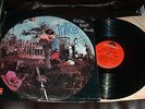 JAKE & THE FAMILY JEWELS s/t LP Polydor EX+ I Remember Cissy's Baby Fantasy Hymn