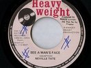 Neville Tate 