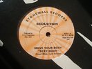 SEDUCTION - Move your body 