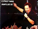 BRUCE SPRINGSTEEN AND THE E STREET BAND - TRAMPS LIKE US - LP (SEALED)