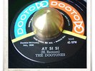The Dootones Ay Si Si R&B ROCKER DOO WOP MAMBO SOUL HEAR 45