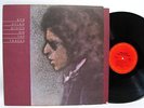 Bob Dylan Blood on the Tracks LP PROMO Government Only Issue Cover Wow NM Vinyl