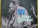 JOHN COLTRANE 
