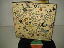 LED ZEPPELIN/LED ZEPPELIN III  LP 1973 ATLANTIC ATL 50 002 U FOC